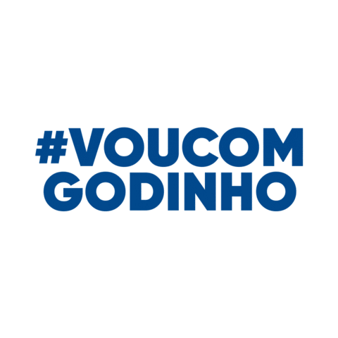 Pedro Godinho Sticker