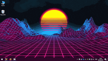 V El Infinito Xd GIF