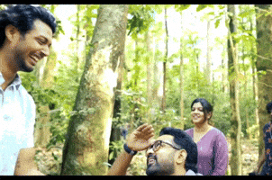Arjuneey GIF