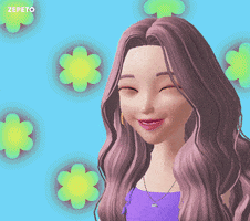 Bring It On Seriously GIF by ZEPETO