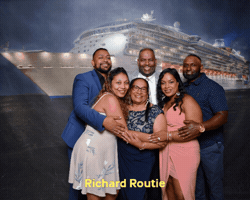 Richard Routie GIF