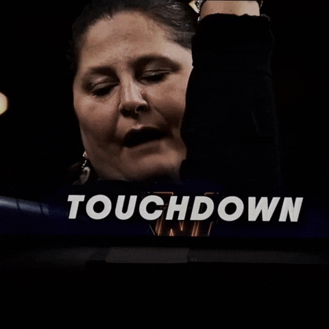 Nfl GIF