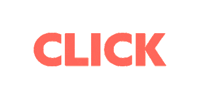 Click Sticker by wijzijndoordacht