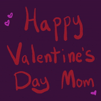 Happy Valentines Day Mom Gif Find Share On Giphy