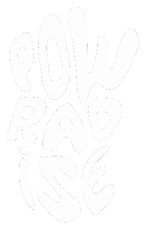 Revelstoke Powder Day Sticker