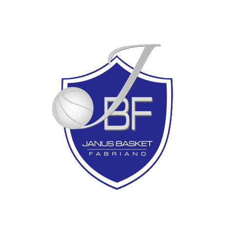 Janus Basket Fabriano - Official Profile Sticker