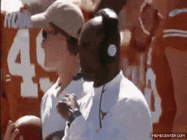 malik zaire football GIF