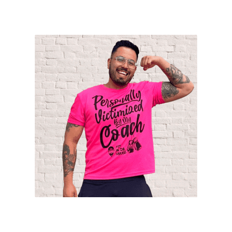 fitindahouse Sticker