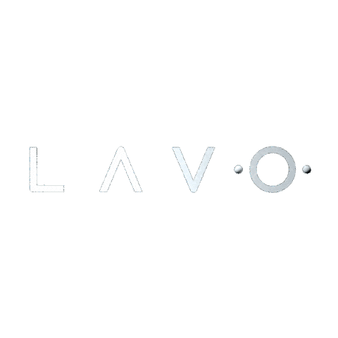 LAVO Sticker