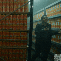 Doctor Who GIF by BBC America