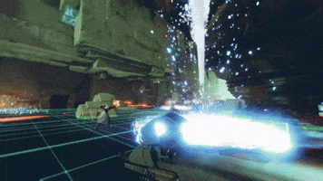 Destiny 2 Hunter GIF by DestinyTheGame