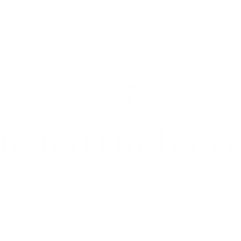 St Barth Sbh Sticker by Le Barth Villas