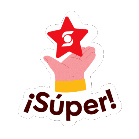 Super Sticker by ScotiabankPeru