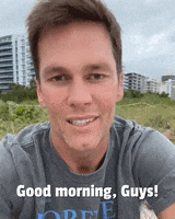 New England Patriots Thank You GIF by Storyful