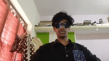 Joking Youtube GIF