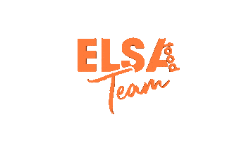 Elsa Sticker by elsafoodtr