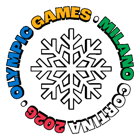 Olympic Games Sport Sticker by Julie Maubé