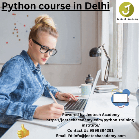 Pythoncourseindelhi GIF