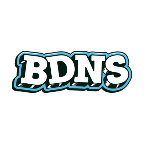 BDNS Sticker