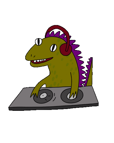 Atychuje Sticker
