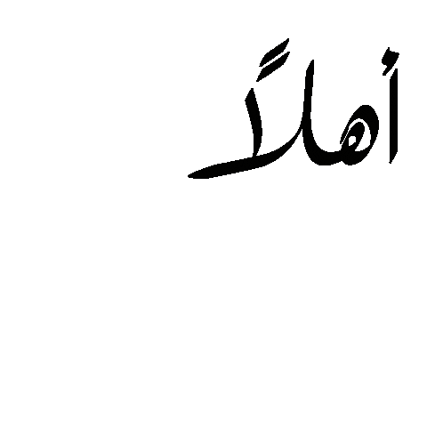 Ramadan Kareem Sticker