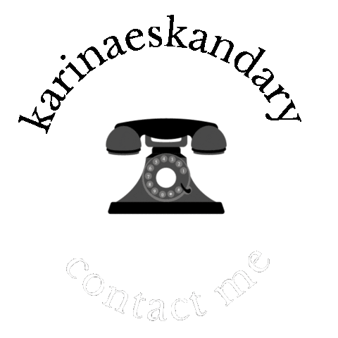 Sticker by Karina Eskandary Real Estate
