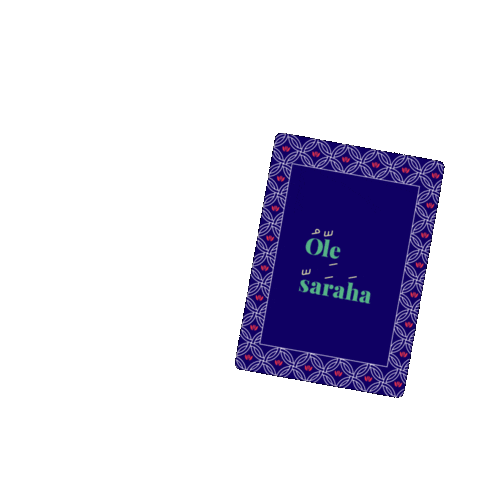 Game Cards Sticker by Sirine