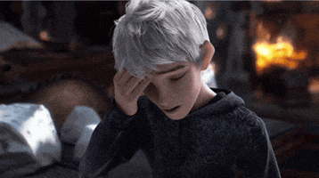 Jack Frost GIF