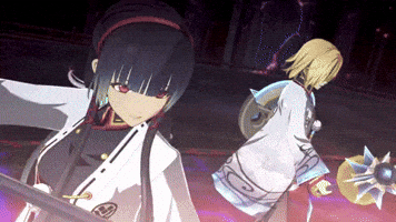 Sena Nakiri GIF