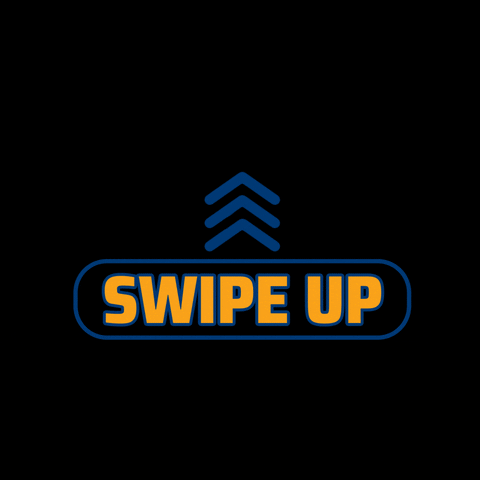 Swipe Up GIF by HOCKEY DUDES