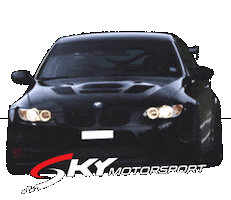 Sticker by skymotorsport