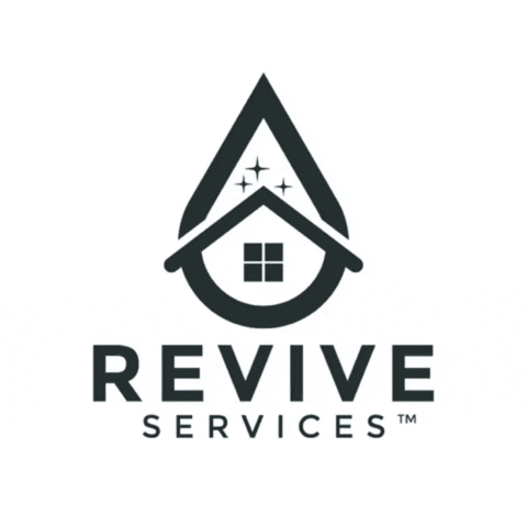 ReviveServicesCA power washing window washing gutter cleaning surrey bc GIF