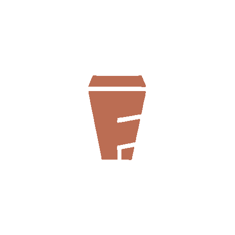 Fresso Sticker