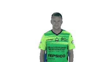 Football Sport Sticker by KSV Veurne