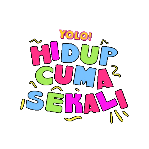 Happy Girl Sticker by Vidio