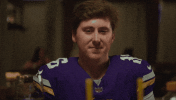 Will The Thrill Nfl GIF by Minnesota Vikings