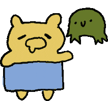 Sleep Sticker