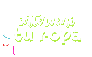 pura alegria diseño Sticker