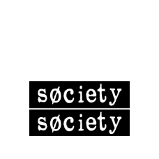 Sticker by Society Cycling