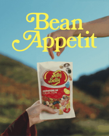 Jelly Belly GIF