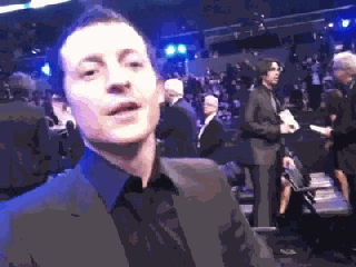 Chester Bennington GIF - Find & Share on GIPHY