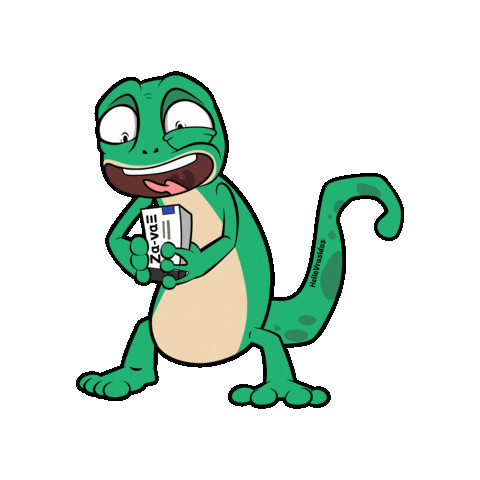 hellovrasidas Sticker