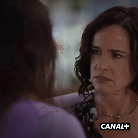 Juliette Lewis Hug GIF by CANAL+