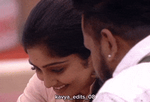 Kavya GIF