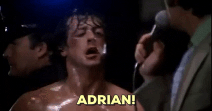 Adrian GIFs - Get the best GIF on GIPHY