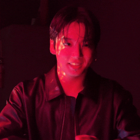 Jung Kook GIF by Calvin Klein