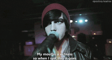 sad sleeping with sirens GIF by Epitaph Records