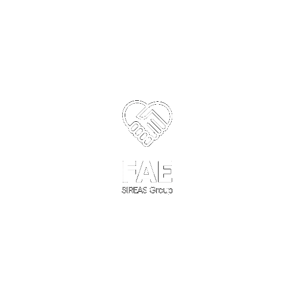 Fae Sticker by SIREAS asbl