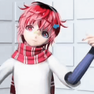 Utauloid GIF
