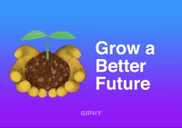 Grow a Better Future